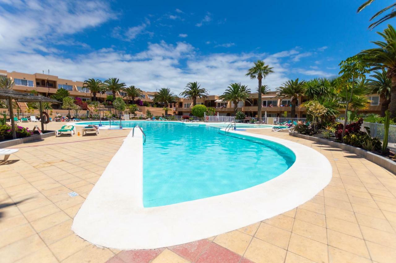 Poolviewzen-corralejoplaya Corralejo