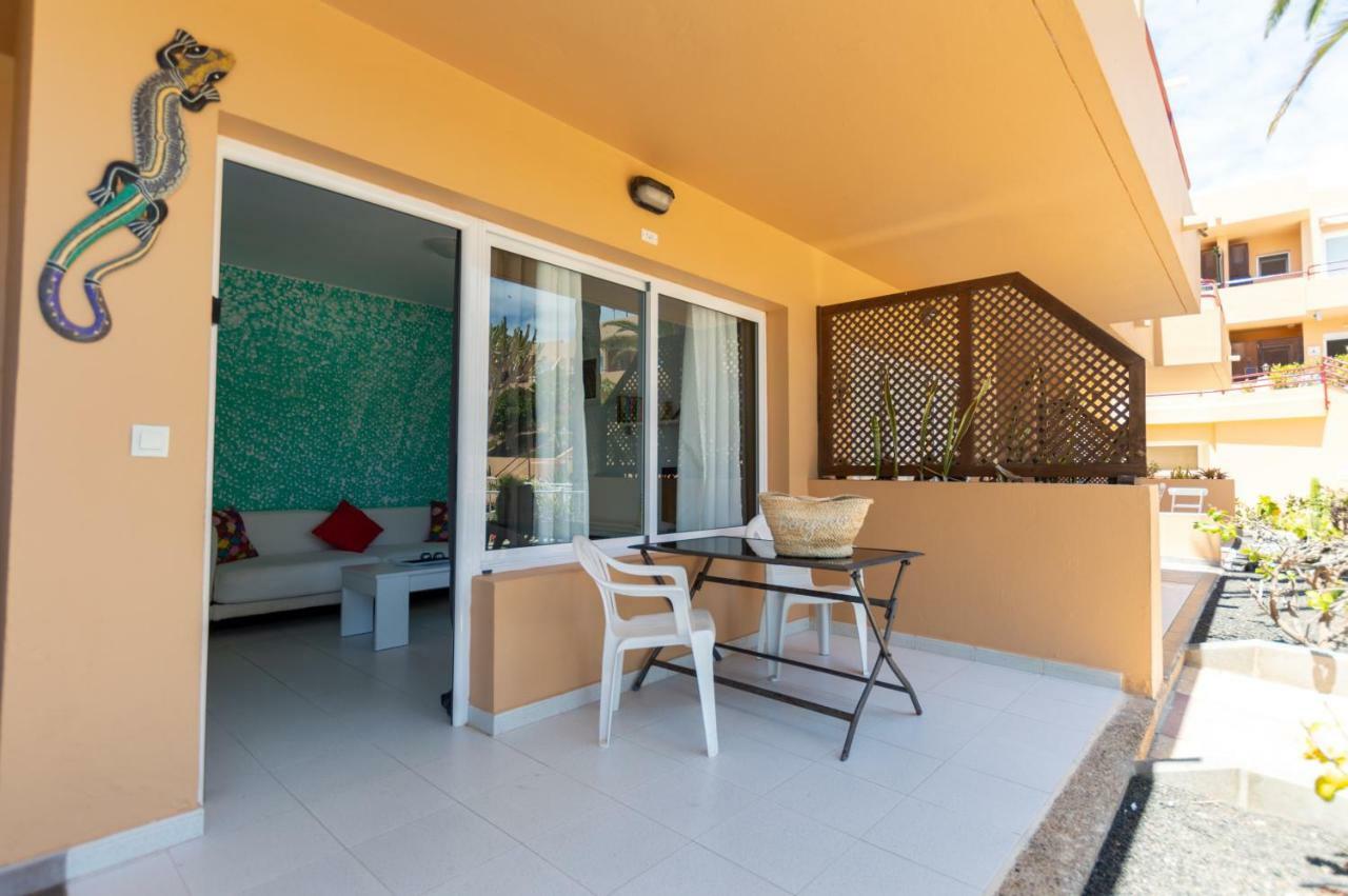 Apartment Poolviewzen-corralejoplaya Corralejo