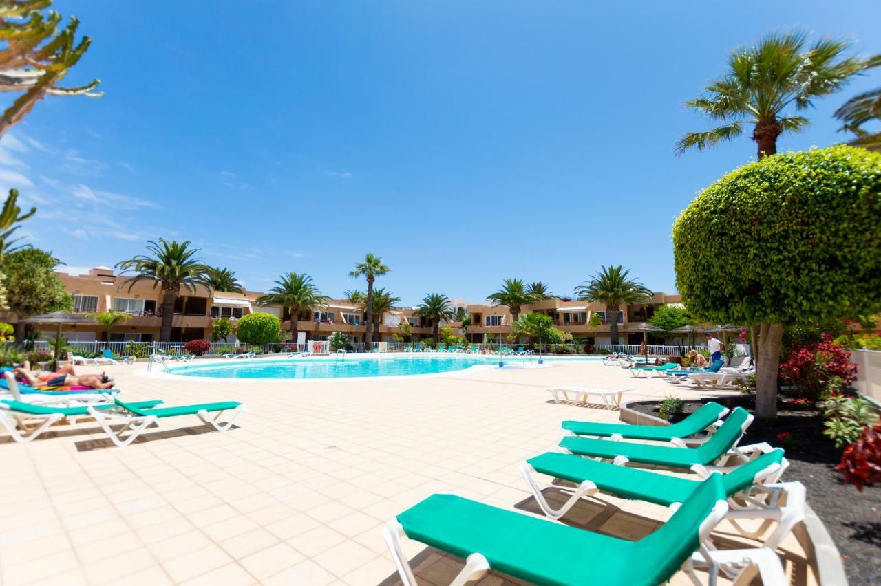 Apartment Poolviewzen-corralejoplaya *