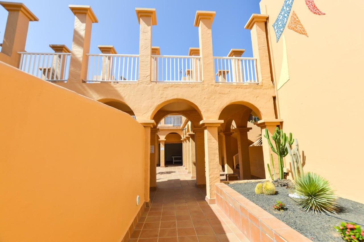 Poolviewzen-corralejoplaya * Corralejo